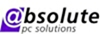 Title: Absolute PC Solutions - Description: Absolute PC Solutions Logo