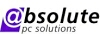 Title: Absolute PC Solutions - Description: Absolute PC Solutions Logo