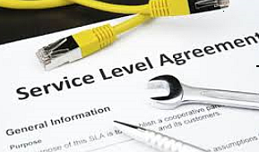 Service Agreement