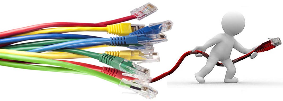 Cableing