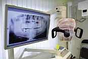 Fix/Setup Dental Practice Equipment Specilized Computer Service