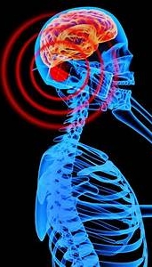 Electromagnetic Radiation Test