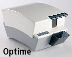 Optime Logo