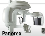 Panorex Logo