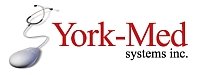 YorkMed Logo