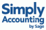 Simply Accounting Logo