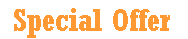 Text Box: Special Offer